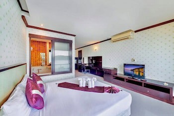Racha Kiri Resort And Spa Khanom