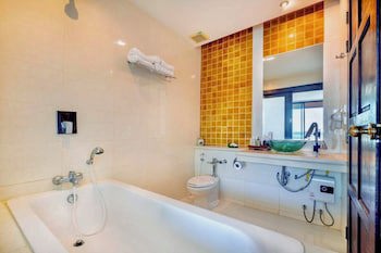 Racha Kiri Resort And Spa Khanom