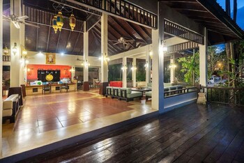 Racha Kiri Resort And Spa Khanom