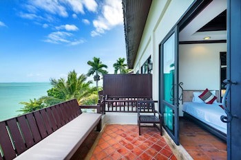 Racha Kiri Resort And Spa Khanom