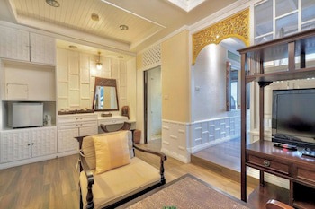 Racha Kiri Resort And Spa Khanom