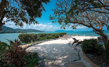 Racha Kiri Resort And Spa Khanom