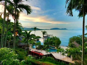 Racha Kiri Resort And Spa Khanom