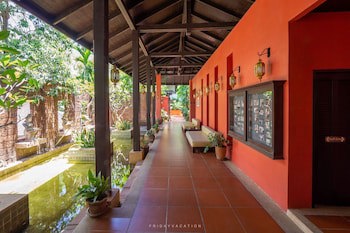 Racha Kiri Resort And Spa Khanom