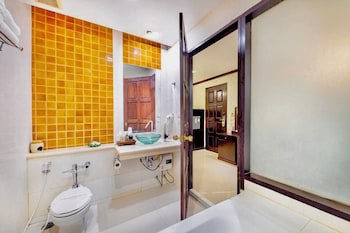Racha Kiri Resort And Spa Khanom