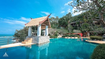 Racha Kiri Resort And Spa Khanom