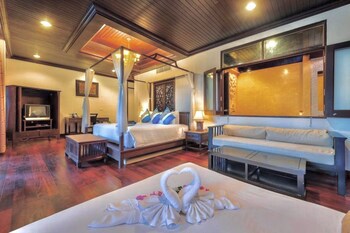 Racha Kiri Resort And Spa Khanom