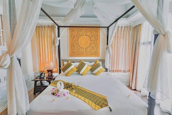 Racha Kiri Resort And Spa Khanom