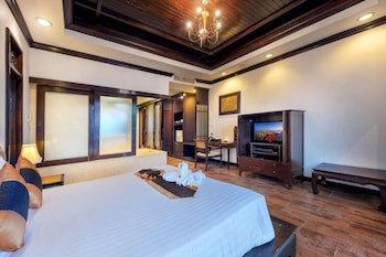 Racha Kiri Resort And Spa Khanom