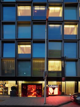 Citizenm Amsterdam South