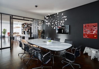 Citizenm Amsterdam South