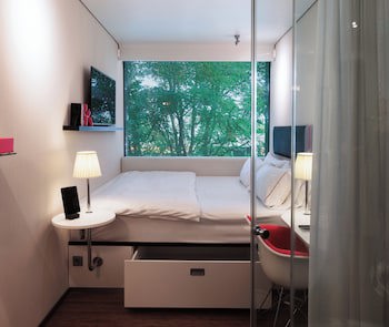 Citizenm Amsterdam South