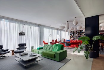 Citizenm Amsterdam South