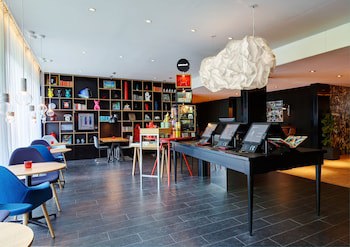 Citizenm Amsterdam South