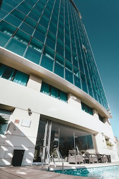 Diplomatic Hotel