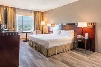 Diplomatic Hotel
