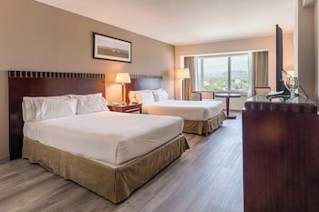Diplomatic Hotel