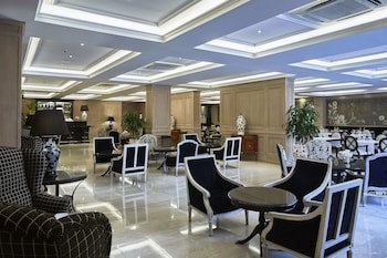 Diplomatic Hotel