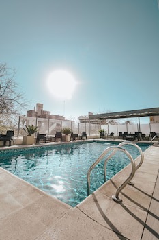 Diplomatic Hotel