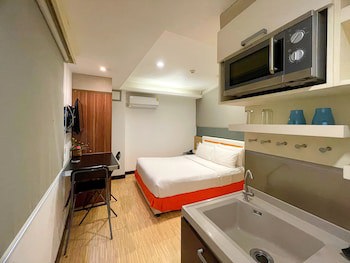 Arawana Express Phromphong