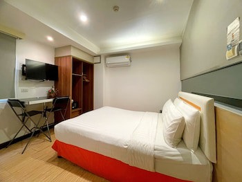 Arawana Express Phromphong