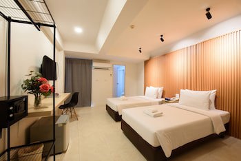 Grand Watergate Hotel