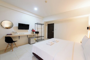 Grand Watergate Hotel