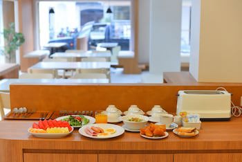 Grand Watergate Hotel