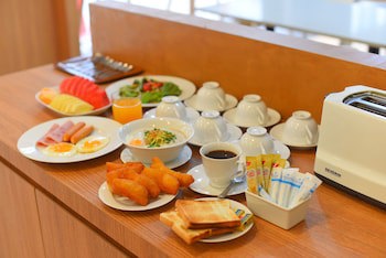 Grand Watergate Hotel