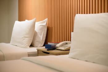 Grand Watergate Hotel