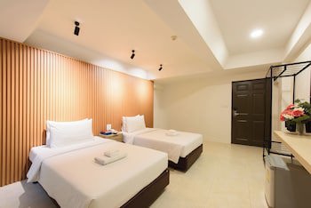 Grand Watergate Hotel