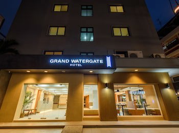 Grand Watergate Hotel
