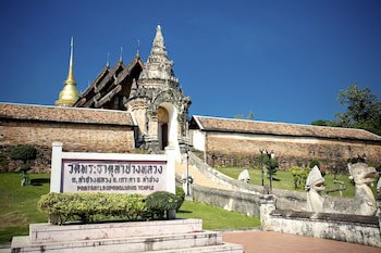 Lampang River Lodge