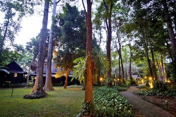 Lampang River Lodge