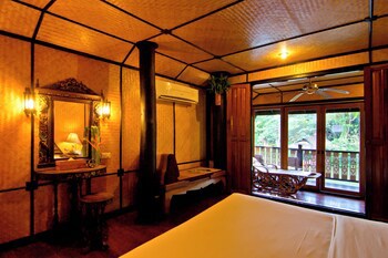 Lampang River Lodge