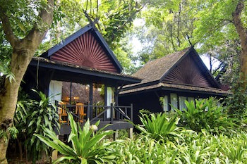 Lampang River Lodge