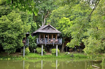 Lampang River Lodge