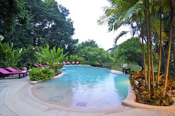 Lampang River Lodge