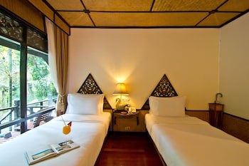Lampang River Lodge