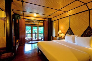 Lampang River Lodge