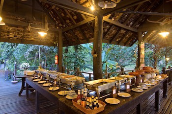 Lampang River Lodge