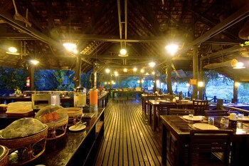 Lampang River Lodge