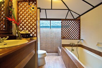 Lampang River Lodge