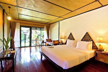 Lampang River Lodge