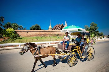 Lampang River Lodge