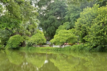 Lampang River Lodge