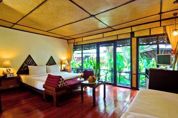 Lampang River Lodge
