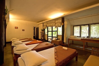Lampang River Lodge