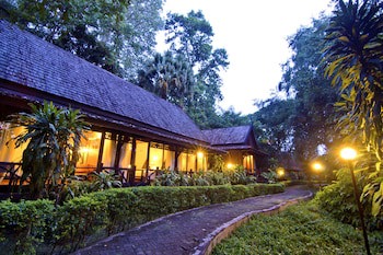Lampang River Lodge