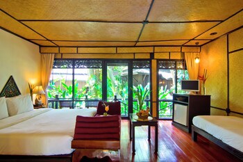 Lampang River Lodge